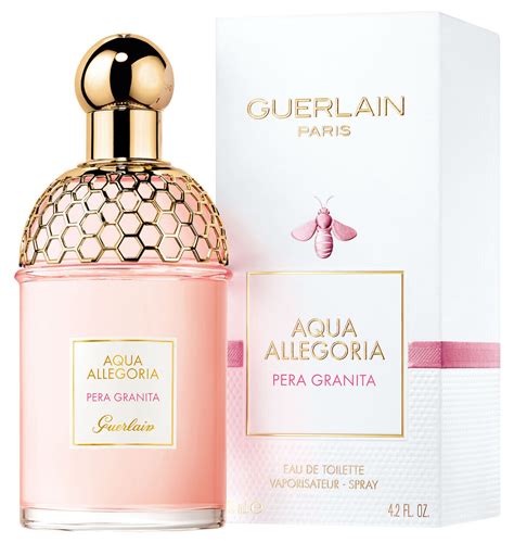 guerlain aqua allegoria reviews.